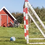 326-thisted-kristinesvej-24 Dom wakacyjny *