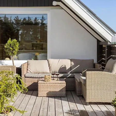 326-thisted-kristinesvej-24 * Thisted