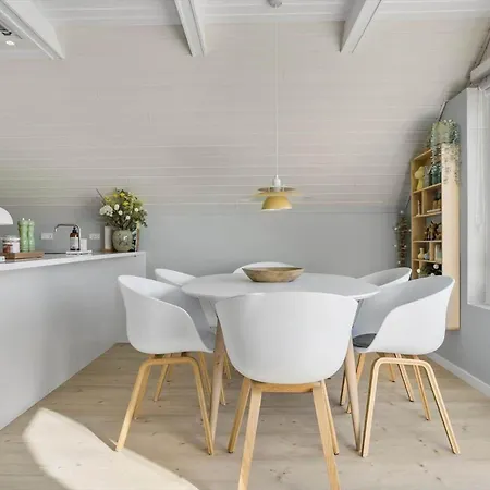 Prázdninový dům 326-thisted-kristinesvej-24