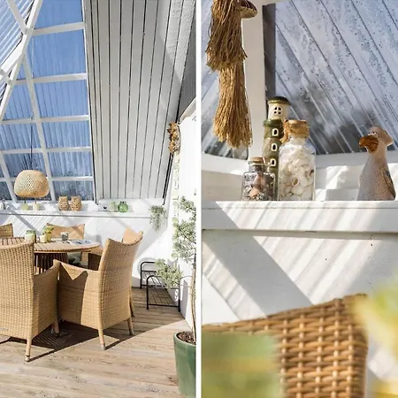 Prázdninový dům 326-thisted-kristinesvej-24 Thisted