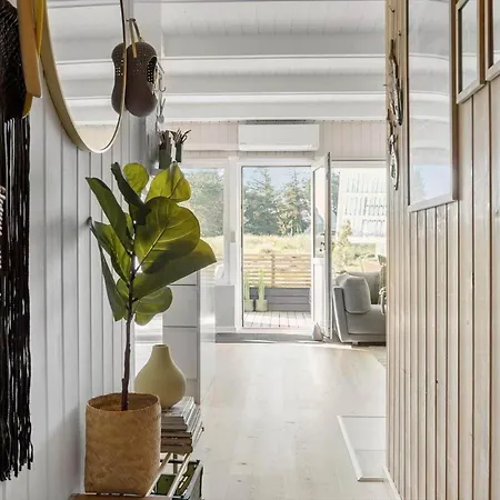 Hébergement de vacances 326-thisted-kristinesvej-24 Thisted