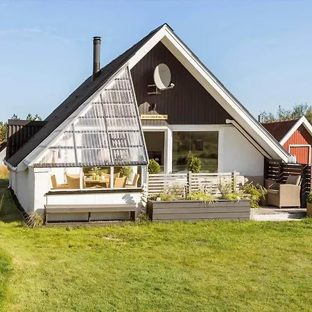326-thisted-kristinesvej-24 Hébergement de vacances