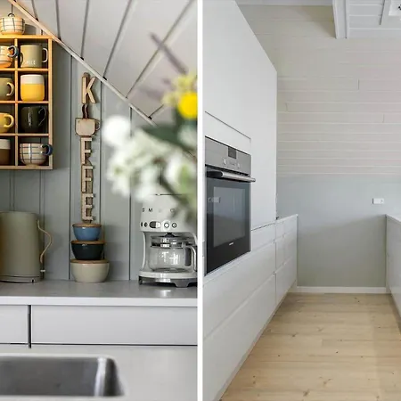 326-thisted-kristinesvej-24 Hébergement de vacances *