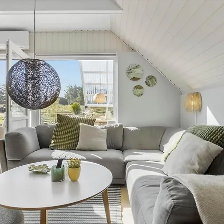 Prázdninový dům 326-thisted-kristinesvej-24 Thisted