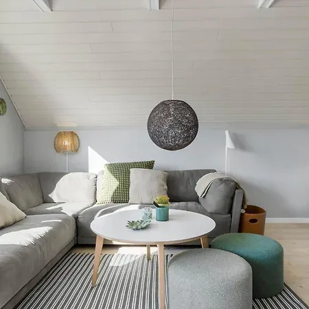 Casa de Férias 326-thisted-kristinesvej-24