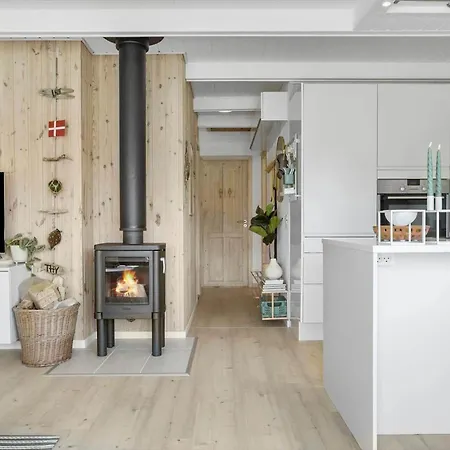 326-thisted-kristinesvej-24 Hébergement de vacances *