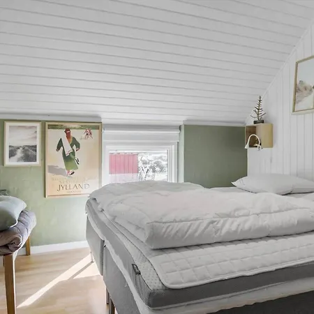 Vakantiehuis 326-thisted-kristinesvej-24