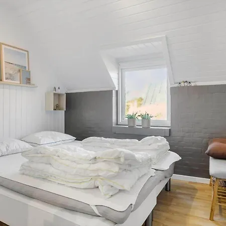 Prázdninový dům 326-thisted-kristinesvej-24 *