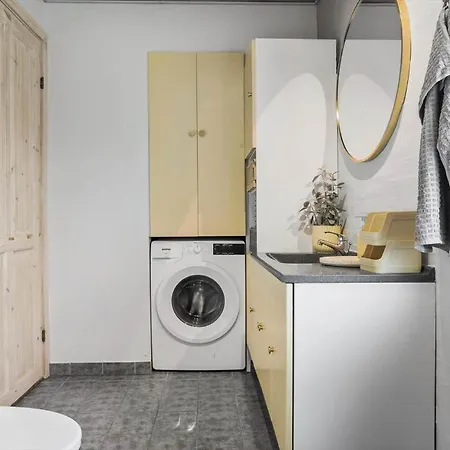 Hébergement de vacances 326-thisted-kristinesvej-24