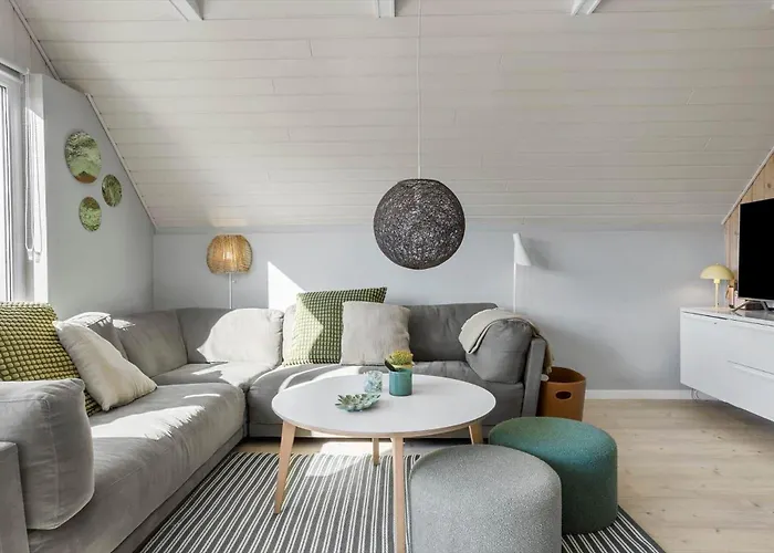 Casa de Férias 326-thisted-kristinesvej-24