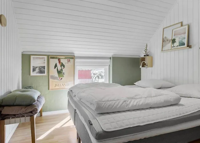 Casa de Férias 326-thisted-kristinesvej-24