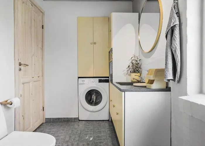 Дом отдыха 326-thisted-kristinesvej-24